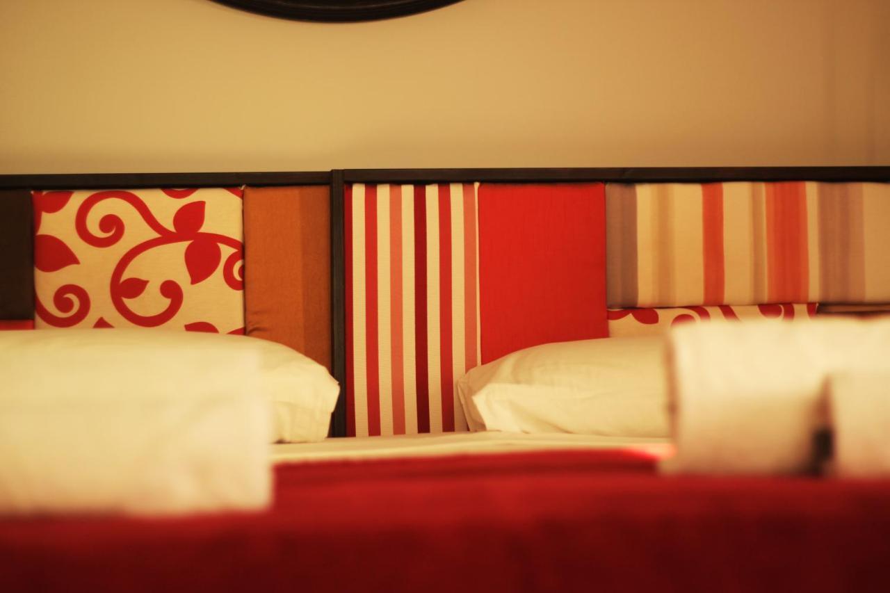 Giljana Ensuite Rooms Shared Terrace & Kitchen St. Julian's Exterior foto