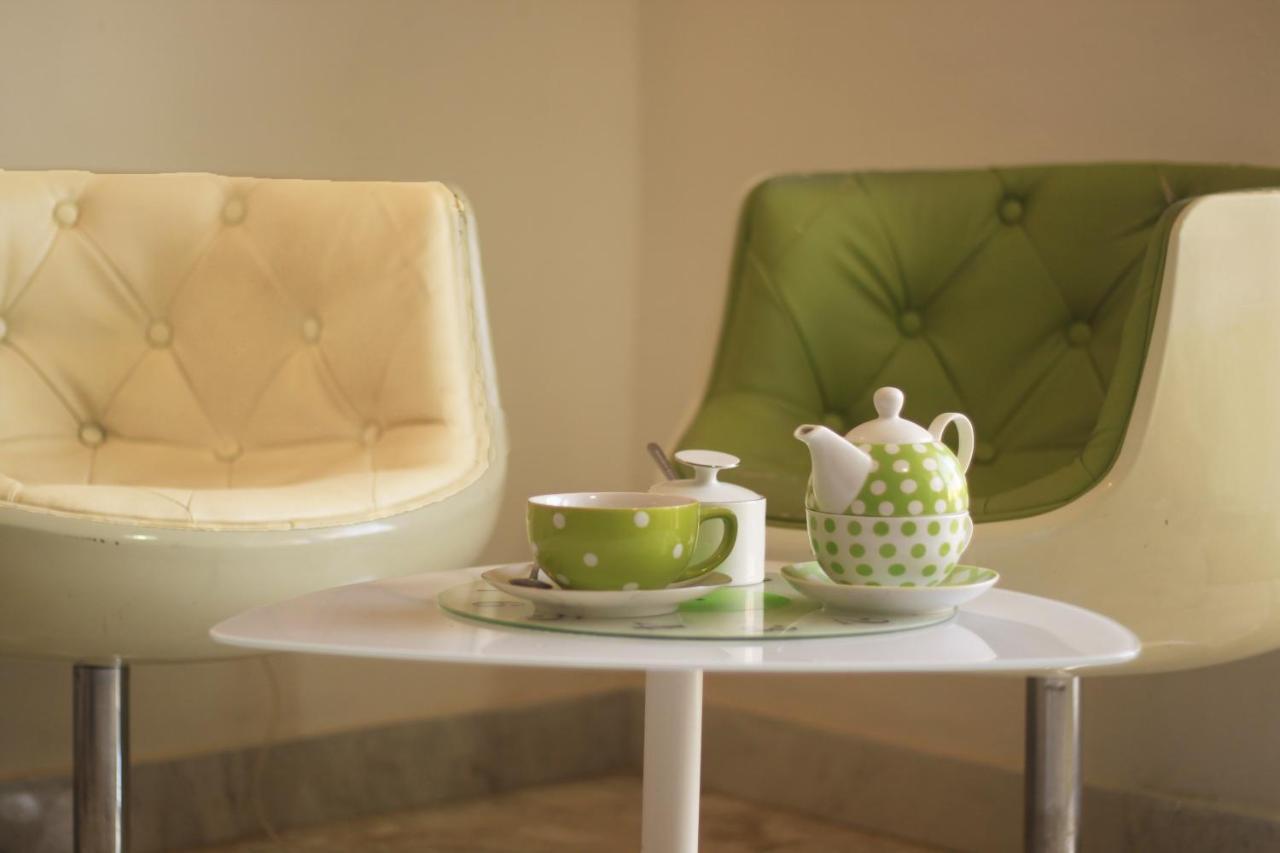 Giljana Ensuite Rooms Shared Terrace & Kitchen St. Julian's Exterior foto
