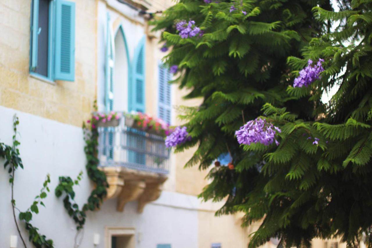 Giljana Ensuite Rooms Shared Terrace & Kitchen St. Julian's Exterior foto