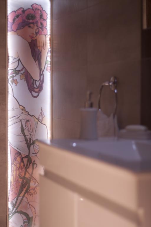 Giljana Ensuite Rooms Shared Terrace & Kitchen St. Julian's Quarto foto