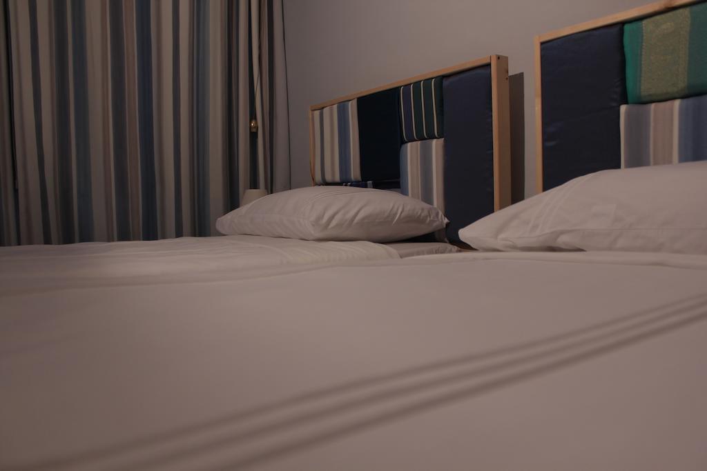 Giljana Ensuite Rooms Shared Terrace & Kitchen St. Julian's Quarto foto