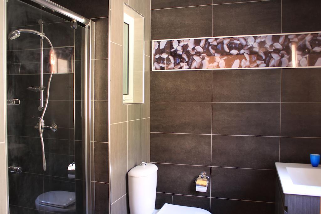 Giljana Ensuite Rooms Shared Terrace & Kitchen St. Julian's Quarto foto