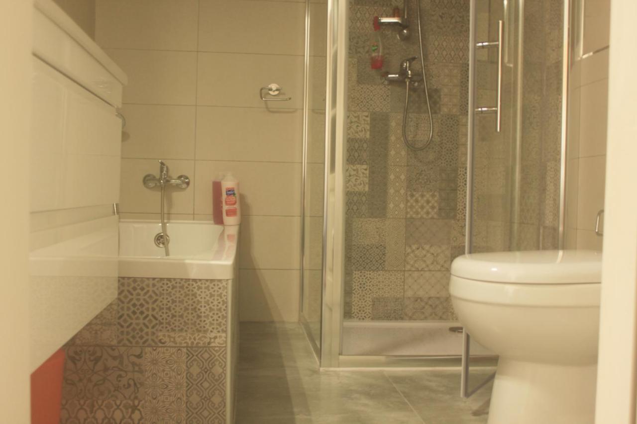 Giljana Ensuite Rooms Shared Terrace & Kitchen St. Julian's Exterior foto